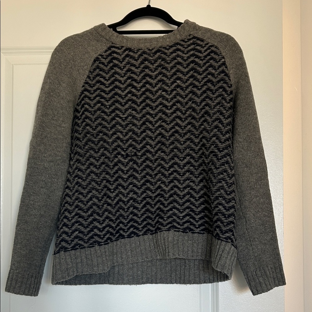 Wool Madewell Women's Sweater